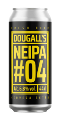 Dougalls NEIPA #04